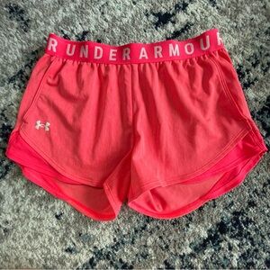 UA Shorts